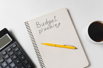 Budget-planning