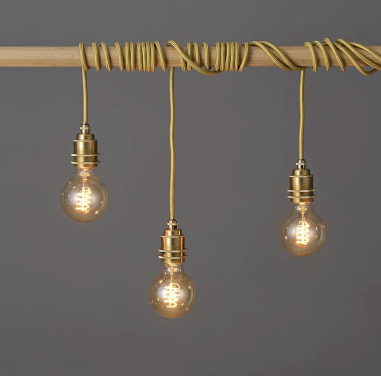 hanging-lights-gold-cord